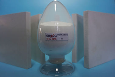 Good Hardness PVC Additives , High Density Oxidised Polyethylene Wax OA9