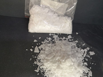 White Flakes Pvc Stabilisers Composite Lead Salt Stabilizer For PVC Window Profile