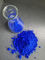 Bright Inorganic Pigments Ultramarine Blue Colour QQ-1 Environmentally Friendly