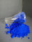 Bright Inorganic Pigments Ultramarine Blue Colour QQ-1 Environmentally Friendly
