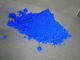 Odorless Inorganic Paint , Ultramarine Blue Powder QQ-1 Especially For Painting