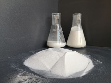 Powdered Industrial Plasticizer Oxidised Polyethylene Wax OA9 For PVC Products